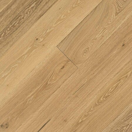 Msi Mccarran Kentsea Oak 9'' x 86'' 4MM Engineered Hardwood Flooring, 6PK ZOR-LVW-0134